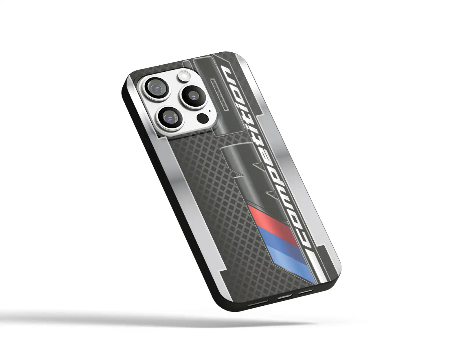 BMW Protection Smartphone Sensation Premium Luxe